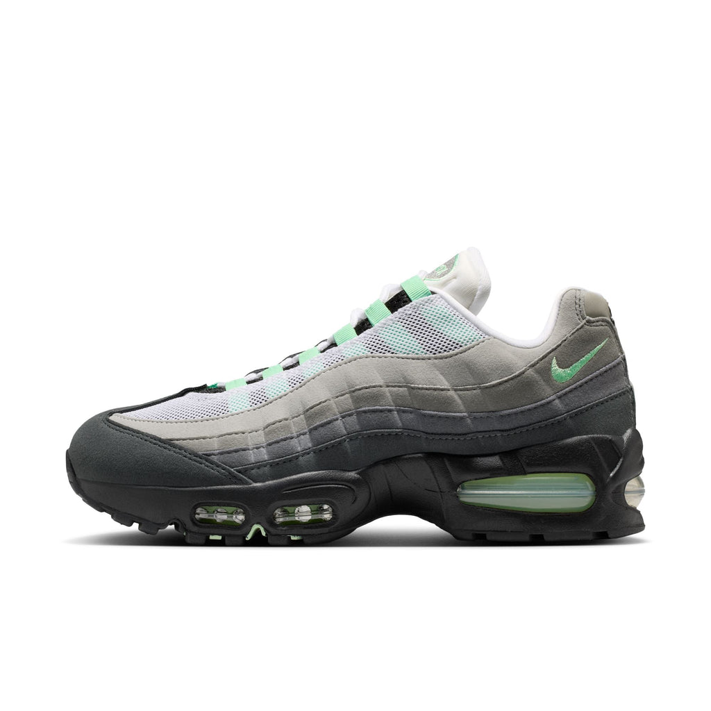 Womens Nike Air Max 95 OG 'Big Bubble Fresh Mint' HJ5996-005
