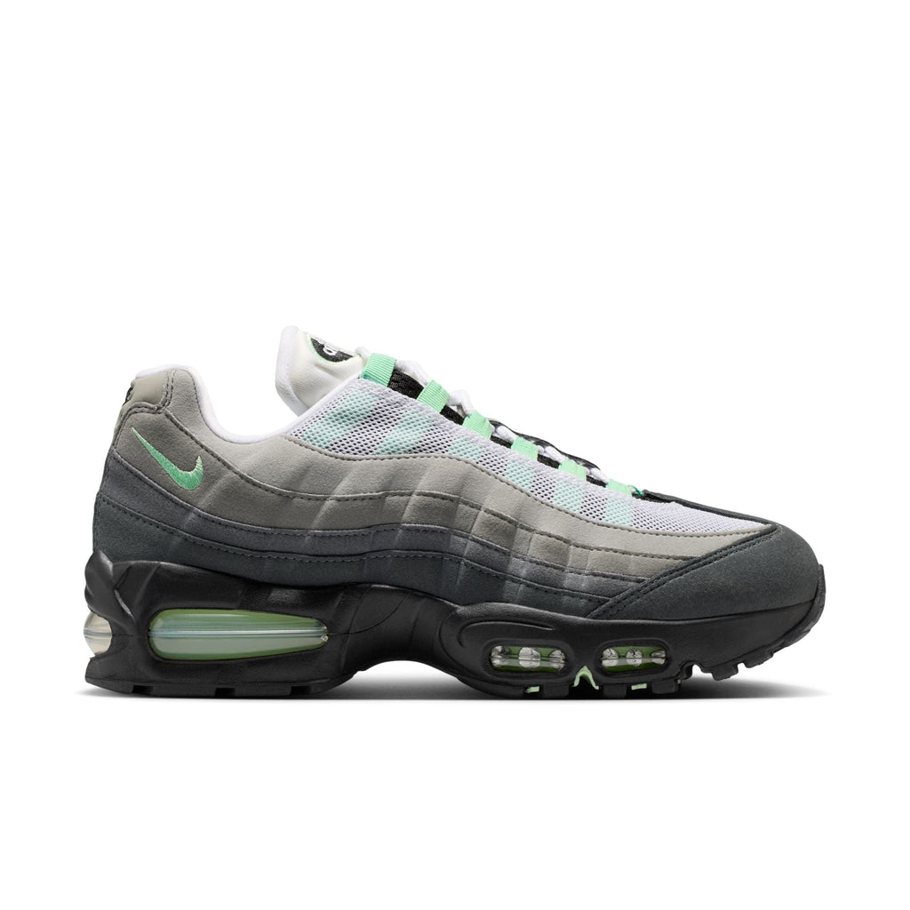 Womens Nike Air Max 95 OG 'Big Bubble Fresh Mint' HJ5996-005