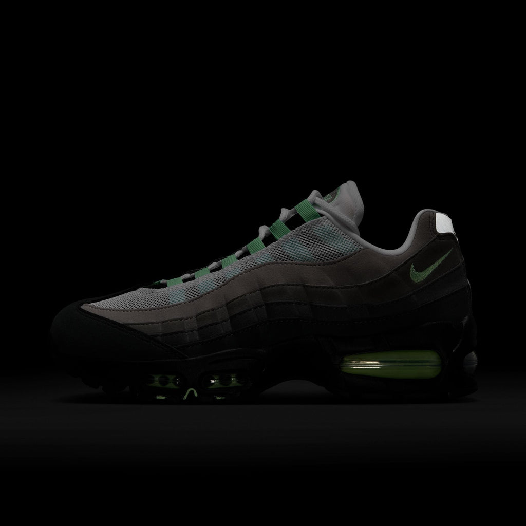 Womens Nike Air Max 95 OG 'Big Bubble Fresh Mint' HJ5996-005
