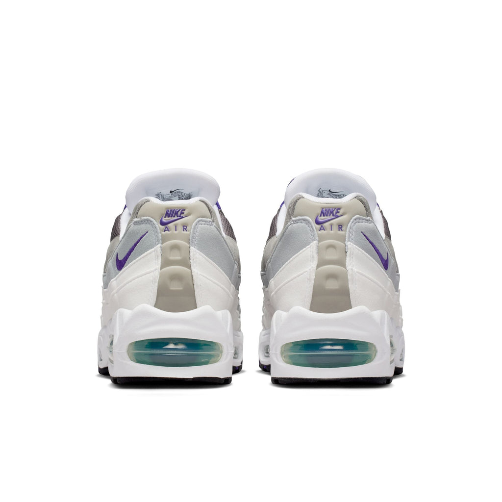 Womens Nike Air Max 95 OG 'Grape' HJ5996-100
