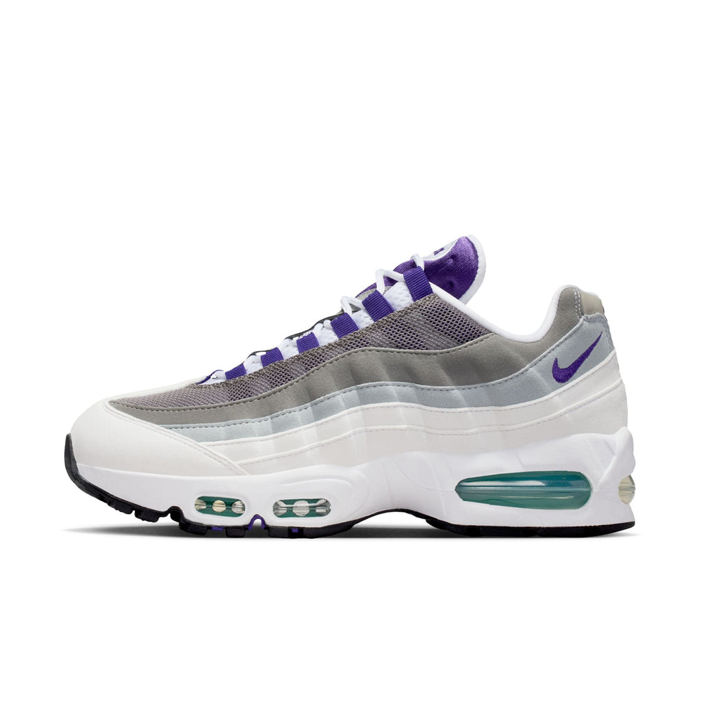 Womens Nike Air Max 95 OG 'Grape' HJ5996-100