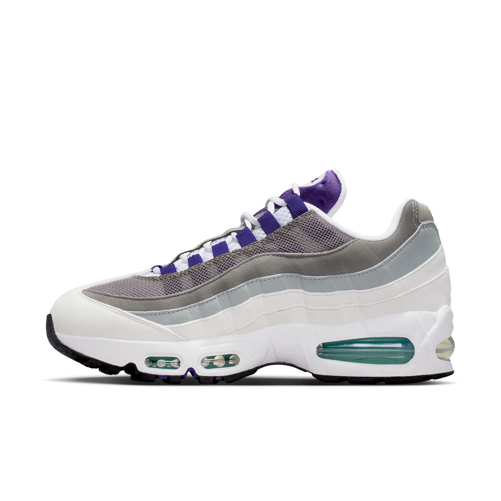 Womens Nike Air Max 95 OG 'Grape' HJ5996-100
