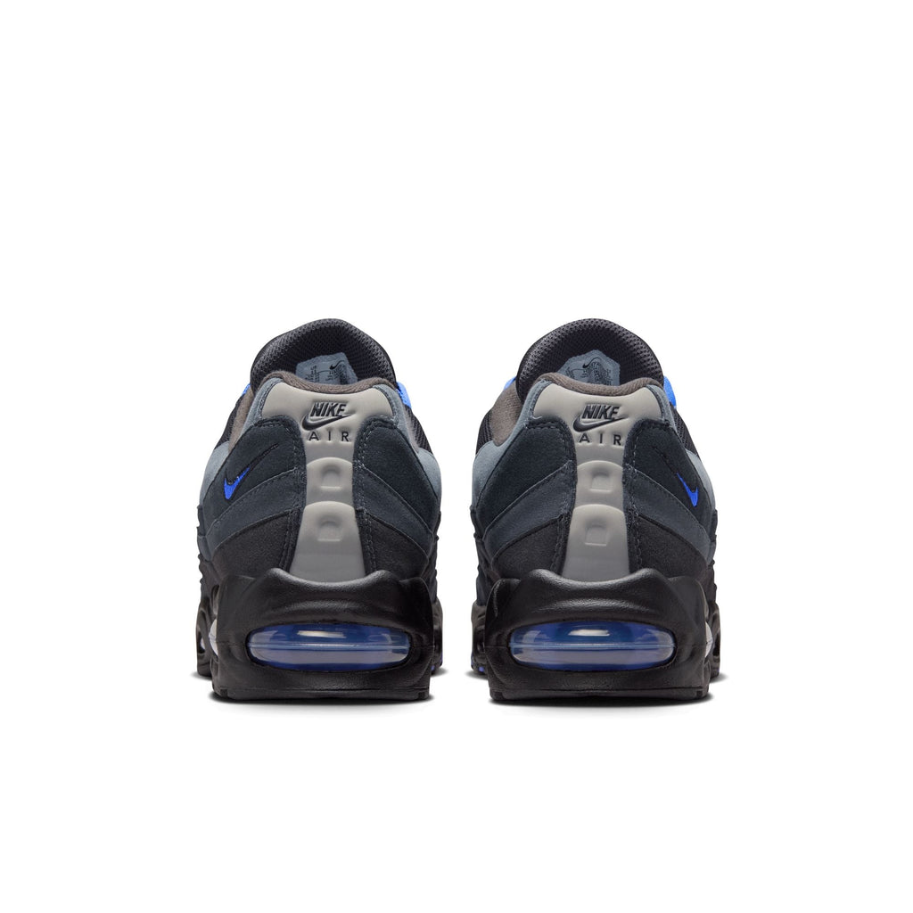 Nike Air Max 95 Big Bubble OG 'Black Sapphire' HM4740-011