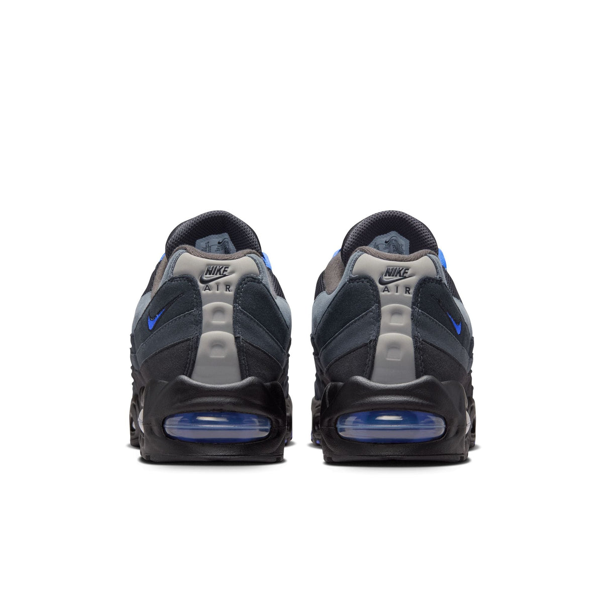 Nike Air Max 95 Big Bubble OG 'Black Sapphire' HM4740-011