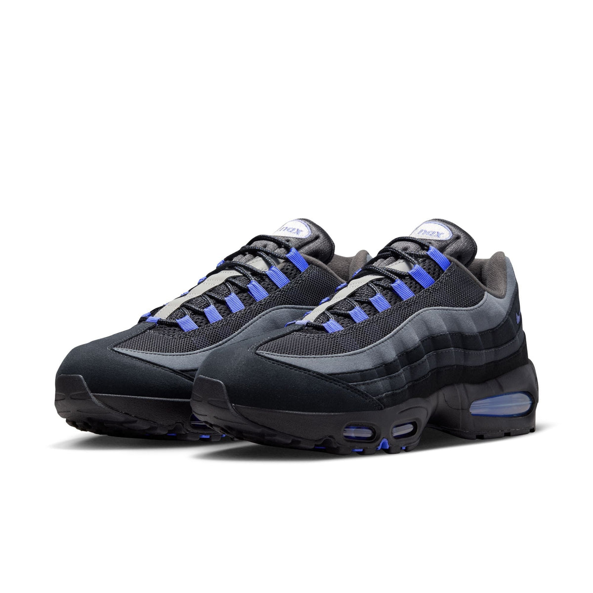 Nike Air Max 95 Big Bubble OG 'Black Sapphire' HM4740-011
