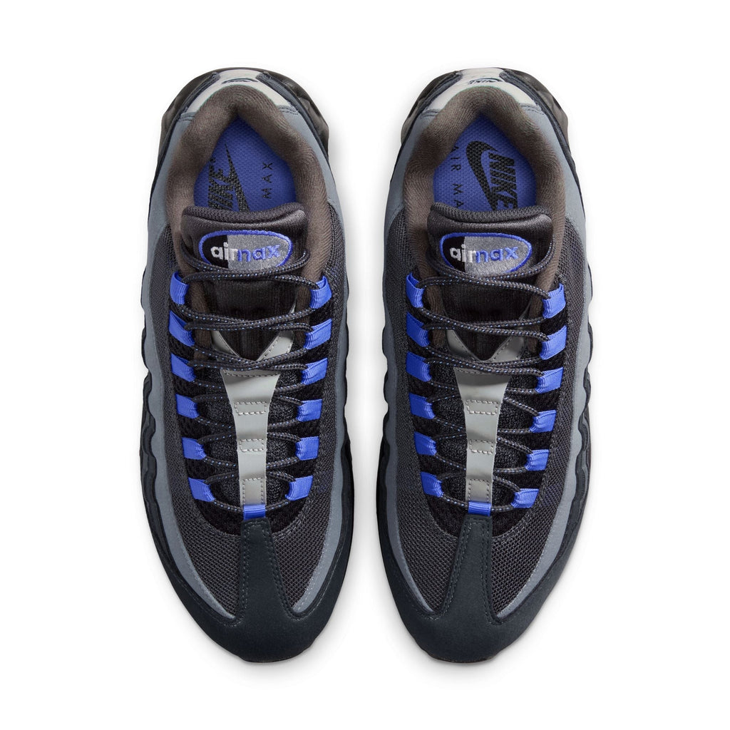 Nike Air Max 95 Big Bubble OG 'Black Sapphire' HM4740-011
