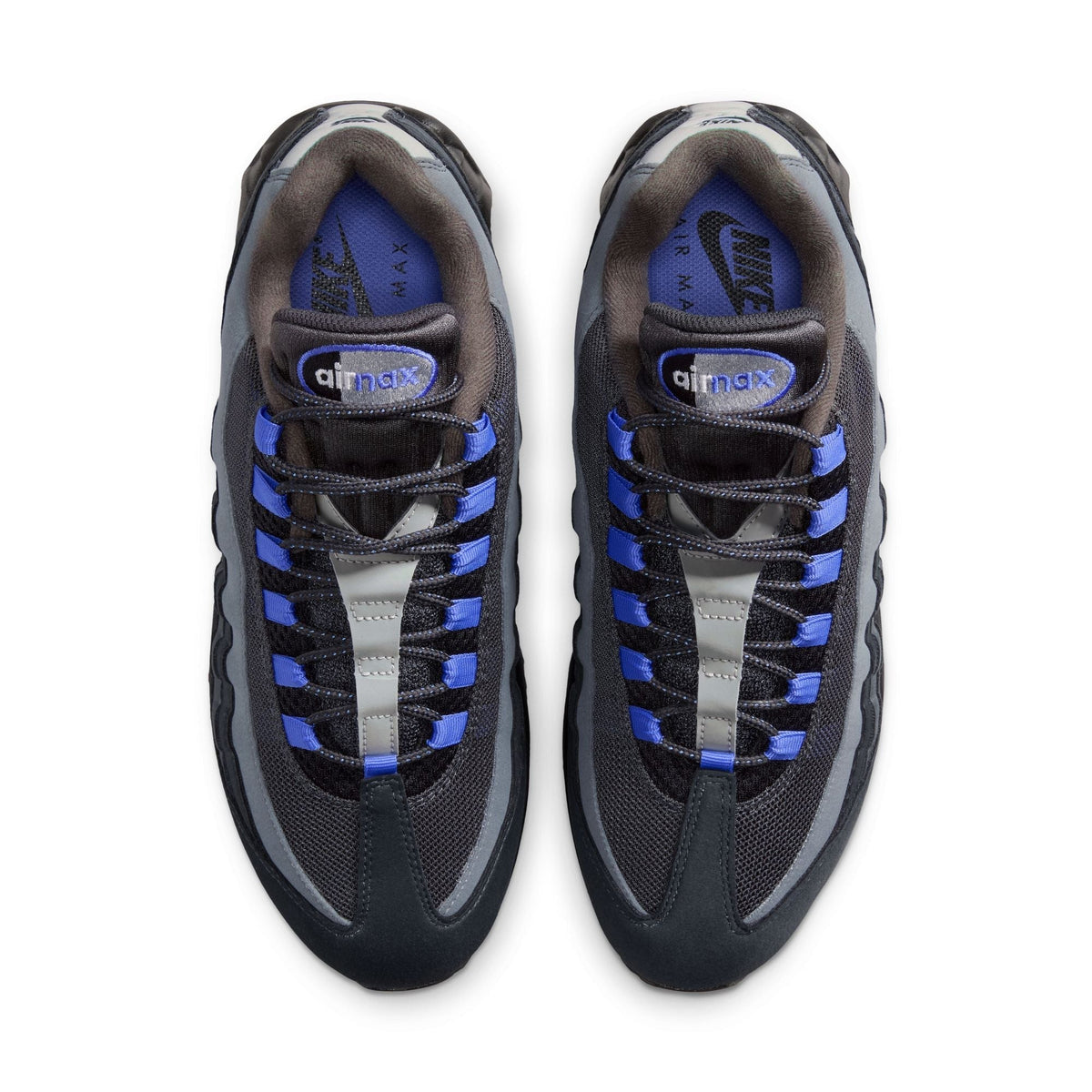 Nike Air Max 95 Big Bubble OG 'Black Sapphire' HM4740-011