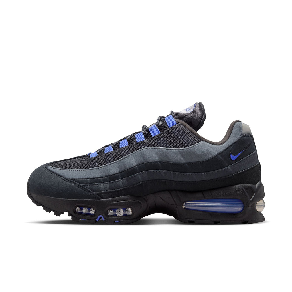 Nike Air Max 95 Big Bubble OG 'Black Sapphire' HM4740-011