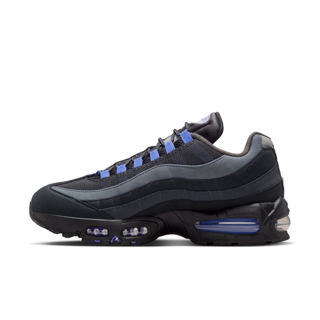Nike Air Max 95 Big Bubble OG 'Black Sapphire' HM4740-011