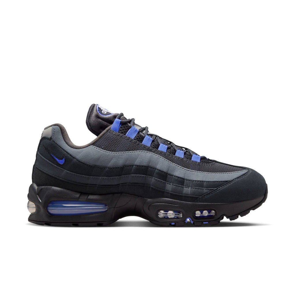 Nike Air Max 95 Big Bubble OG 'Black Sapphire' HM4740-011