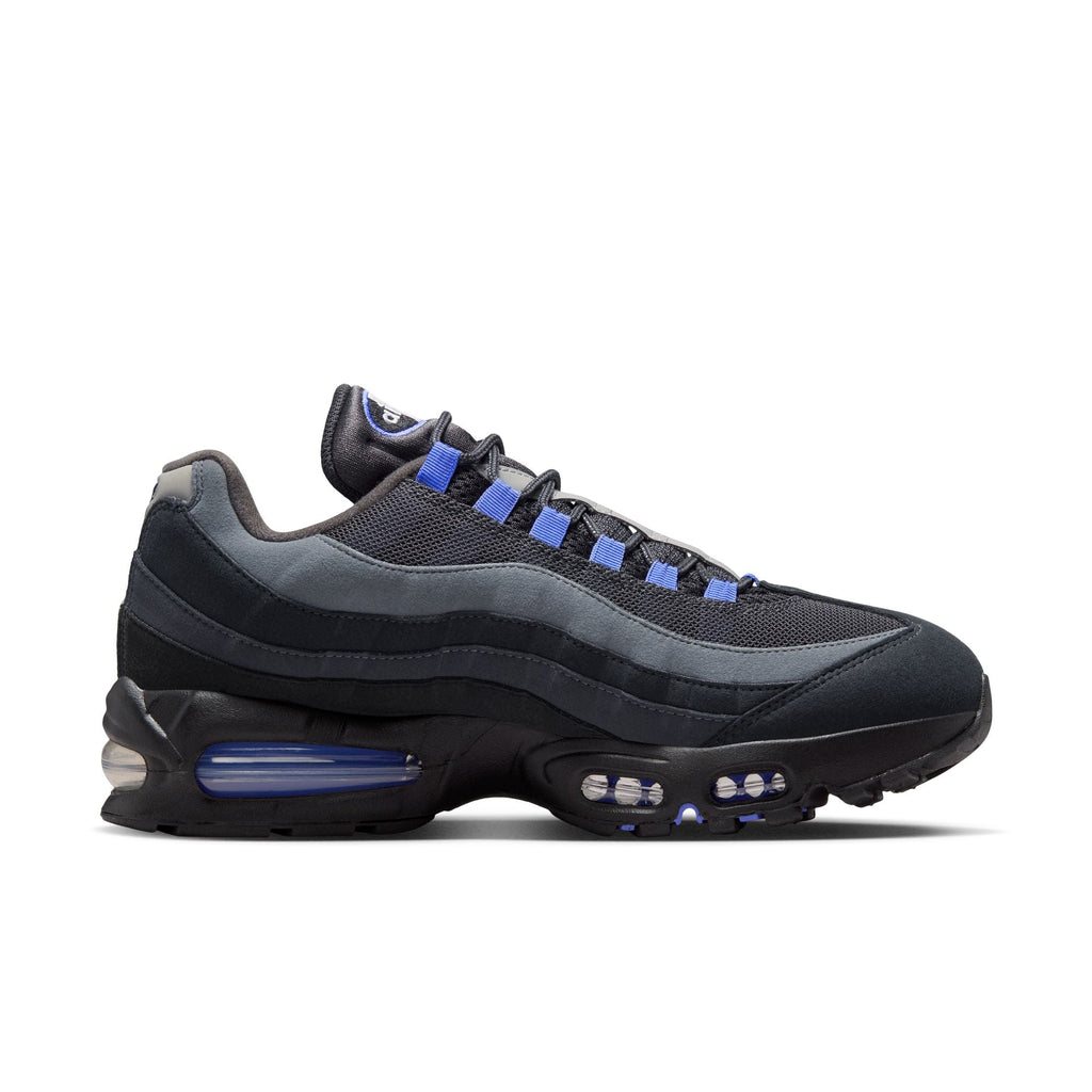 Nike Air Max 95 Big Bubble OG 'Black Sapphire' HM4740-011