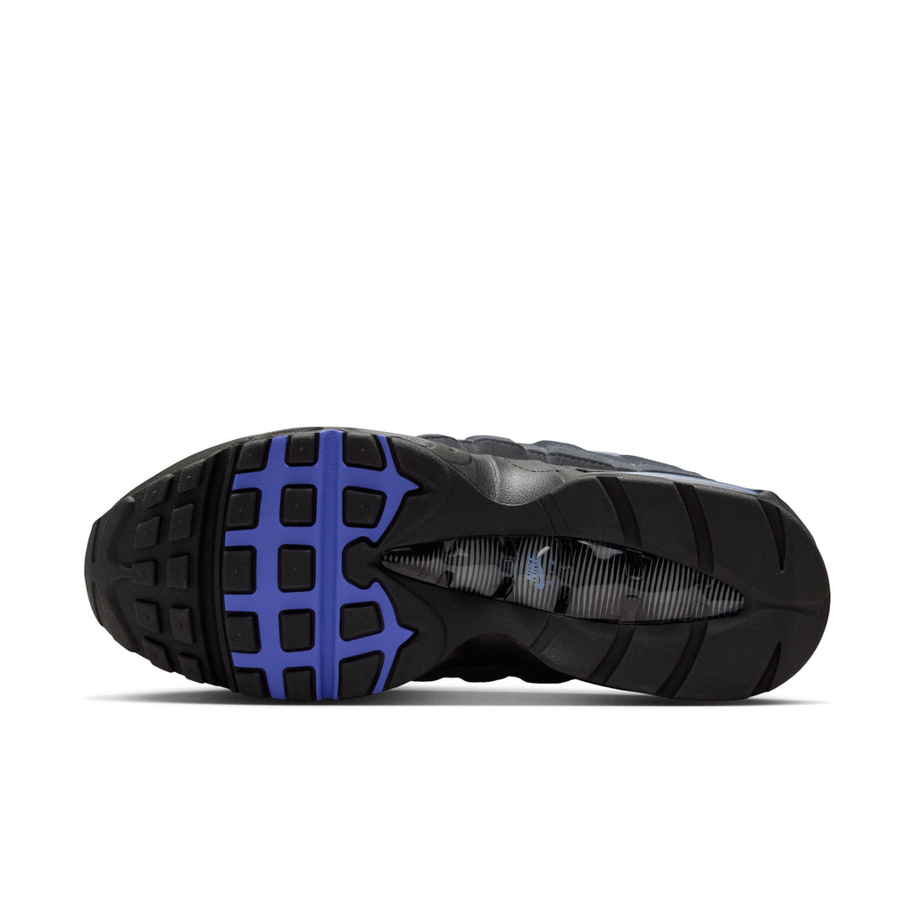 Nike Air Max 95 Big Bubble OG 'Black Sapphire' HM4740-011