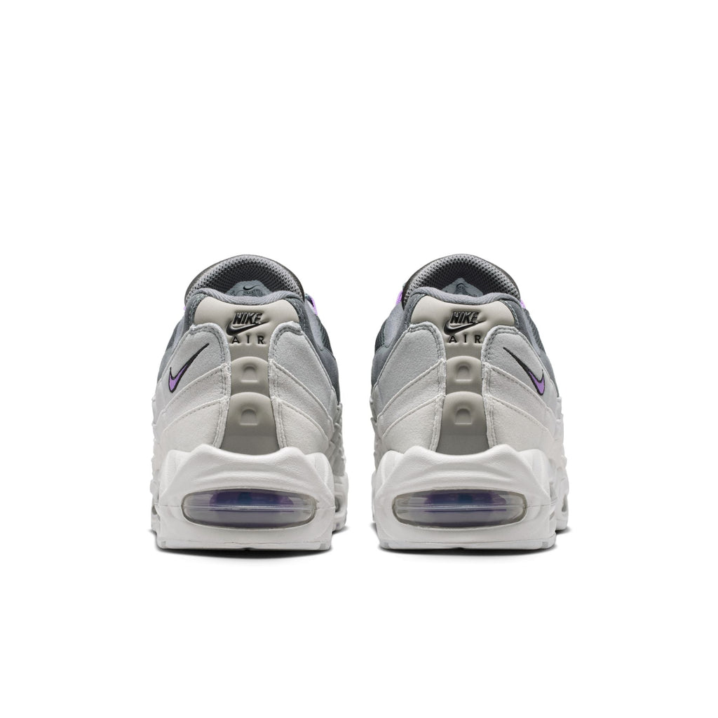 Nike Air Max 95 Big Bubble OG 'Photon Dust/Bright Violet' HM4740-012