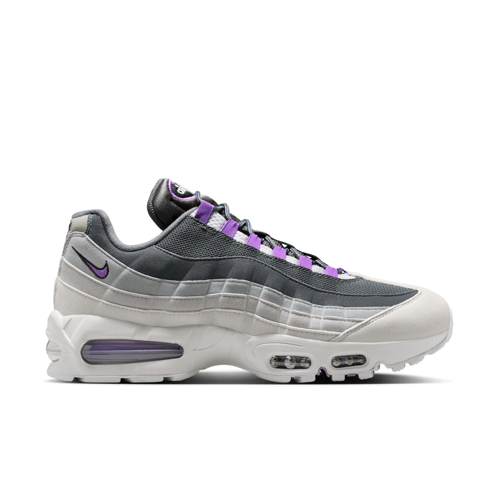 Nike Air Max 95 Big Bubble OG 'Photon Dust/Bright Violet' HM4740-012