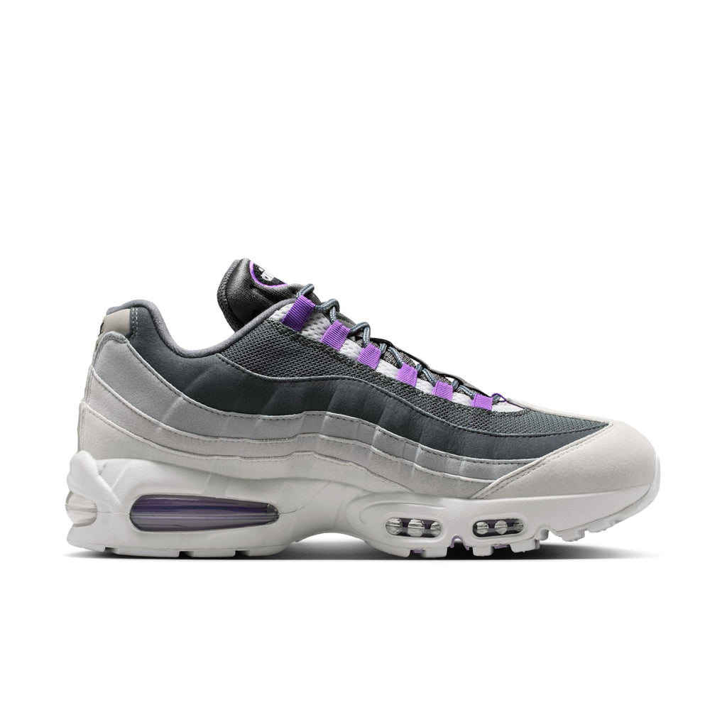 Nike Air Max 95 Big Bubble OG 'Photon Dust/Bright Violet' HM4740-012