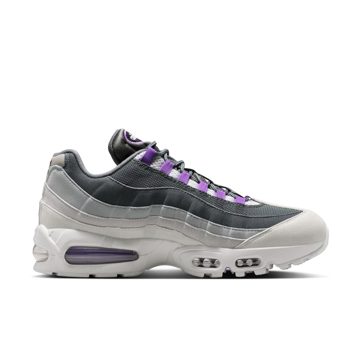 Nike Air Max 95 Big Bubble OG 'Photon Dust/Bright Violet' HM4740-012
