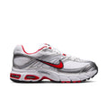 Womens Nike Air Max Moto 2K 'White/University Red' HQ2056-112