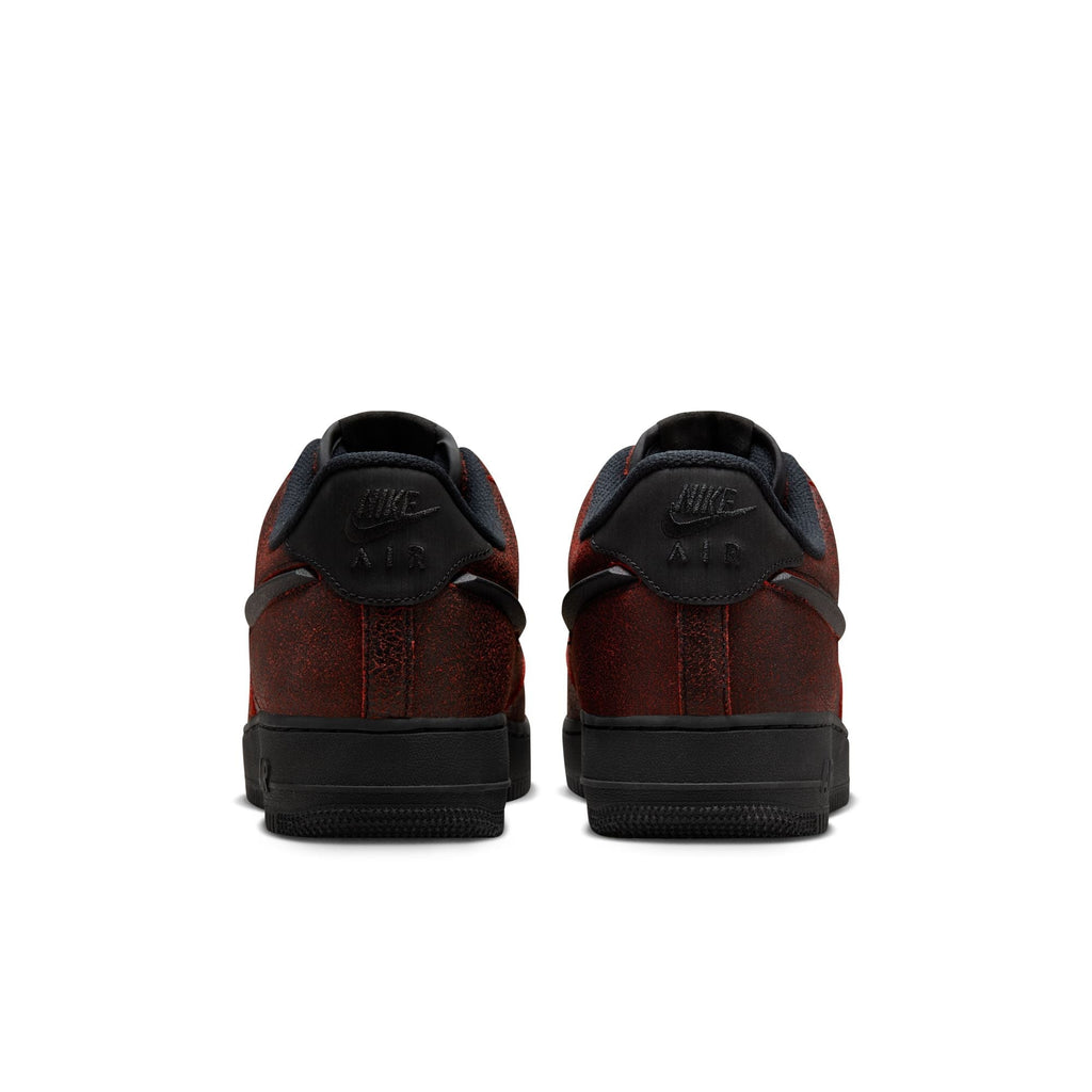 Nike Air Force 1 Low Retro QS 'Halloween' HV2016-001