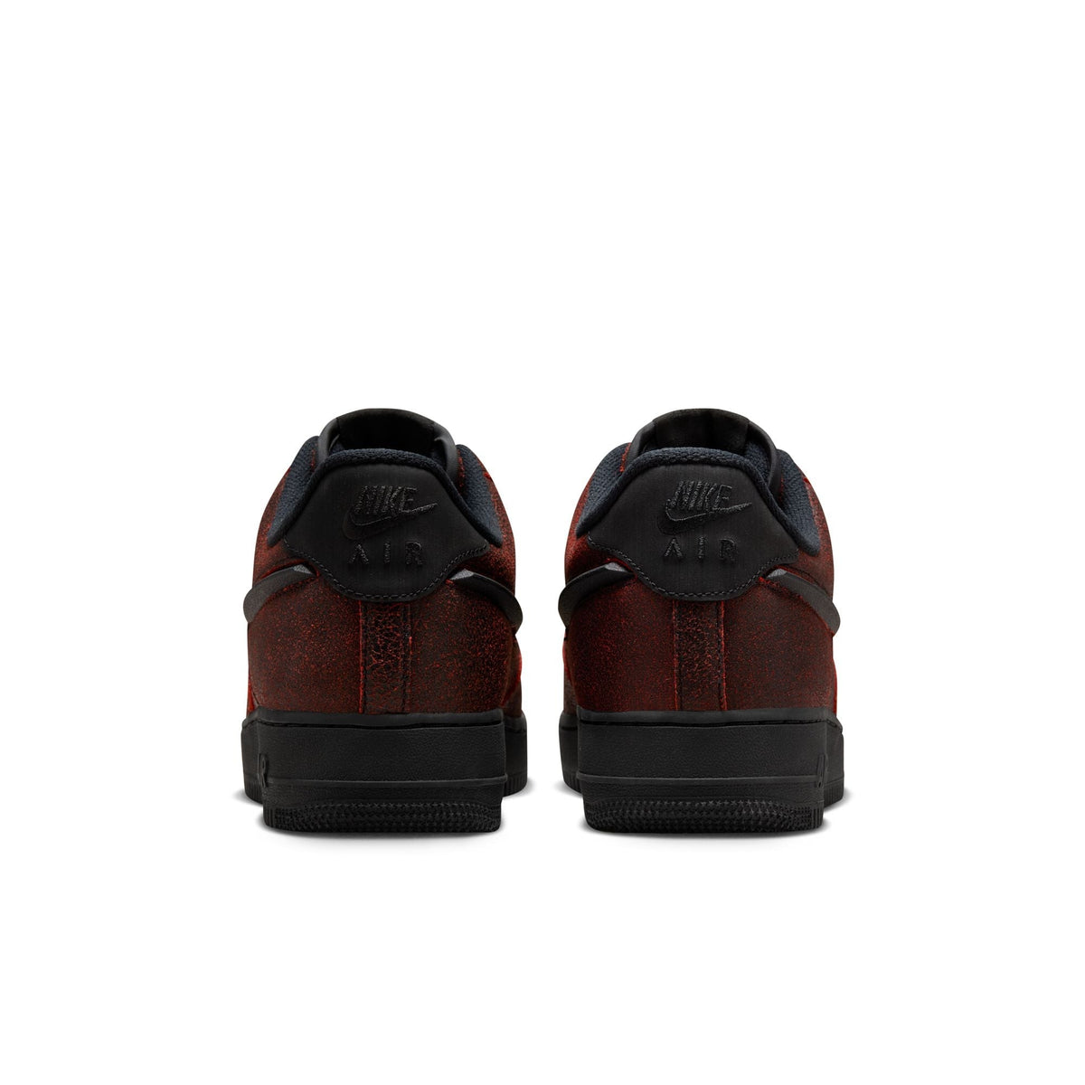 Nike Air Force 1 Low Retro QS 'Halloween' HV2016-001