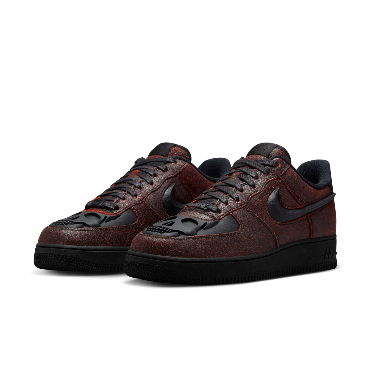 Nike Air Force 1 Low Retro QS 'Halloween' HV2016-001
