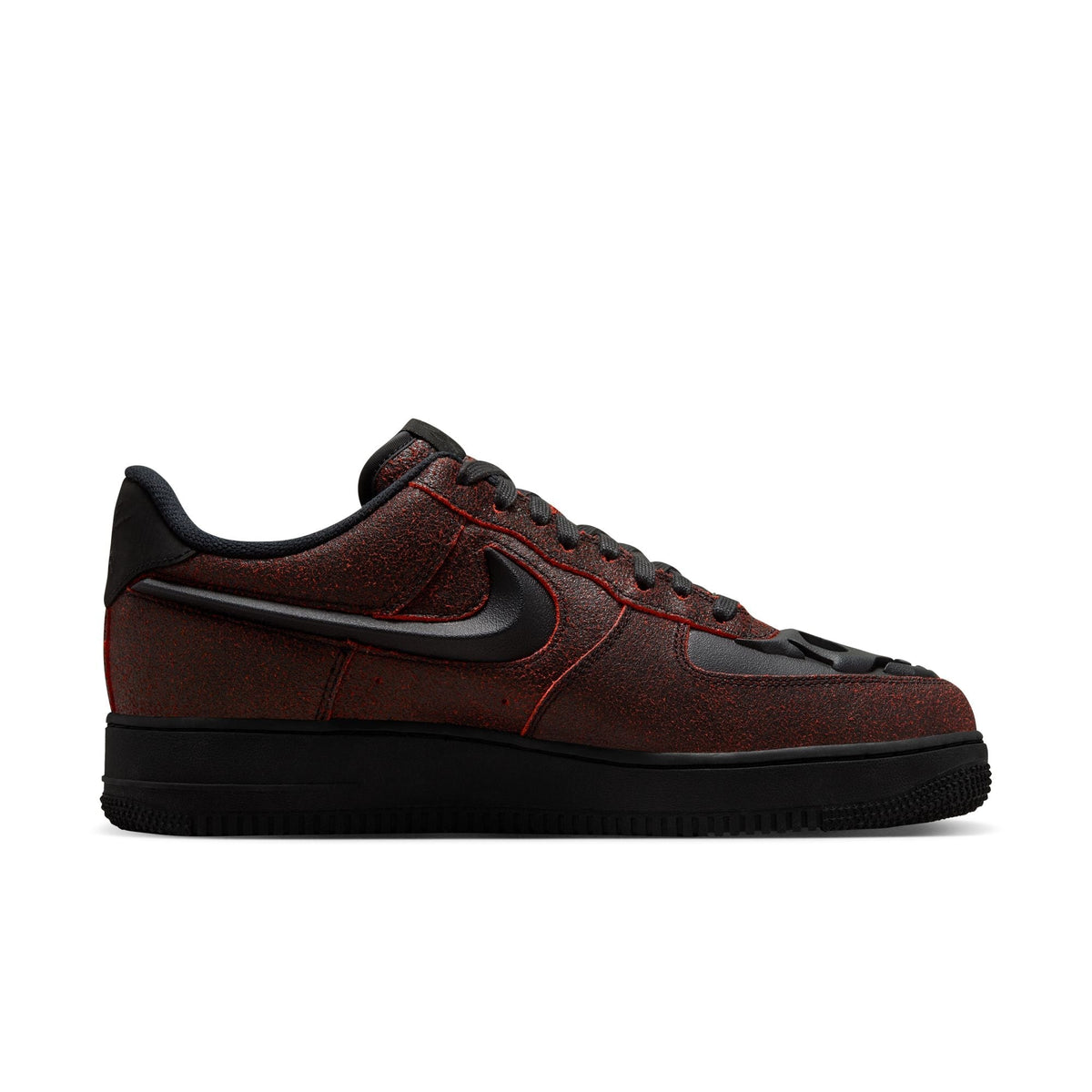Nike Air Force 1 Low Retro QS 'Halloween' HV2016-001