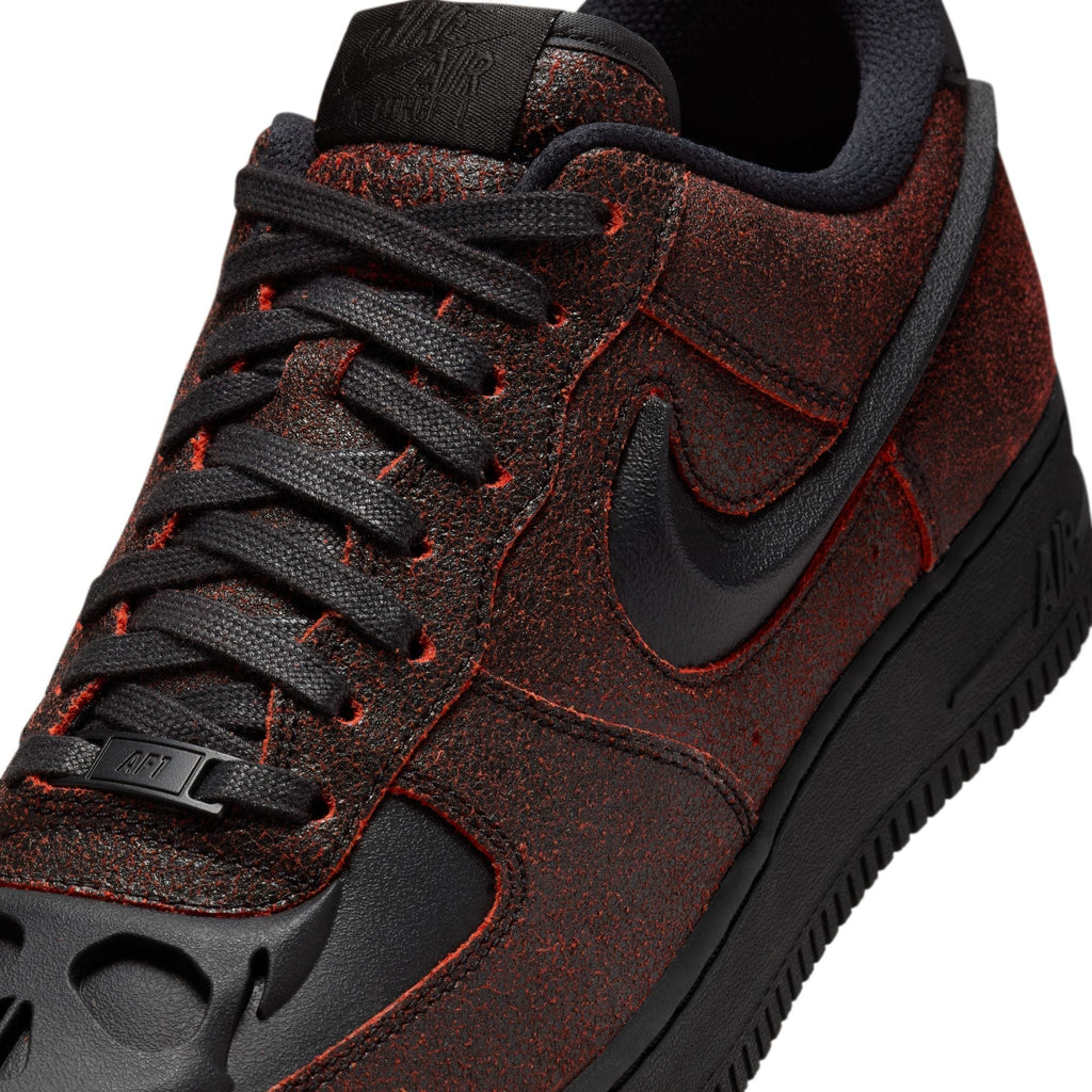 Nike Air Force 1 Low Retro QS 'Halloween' HV2016-001
