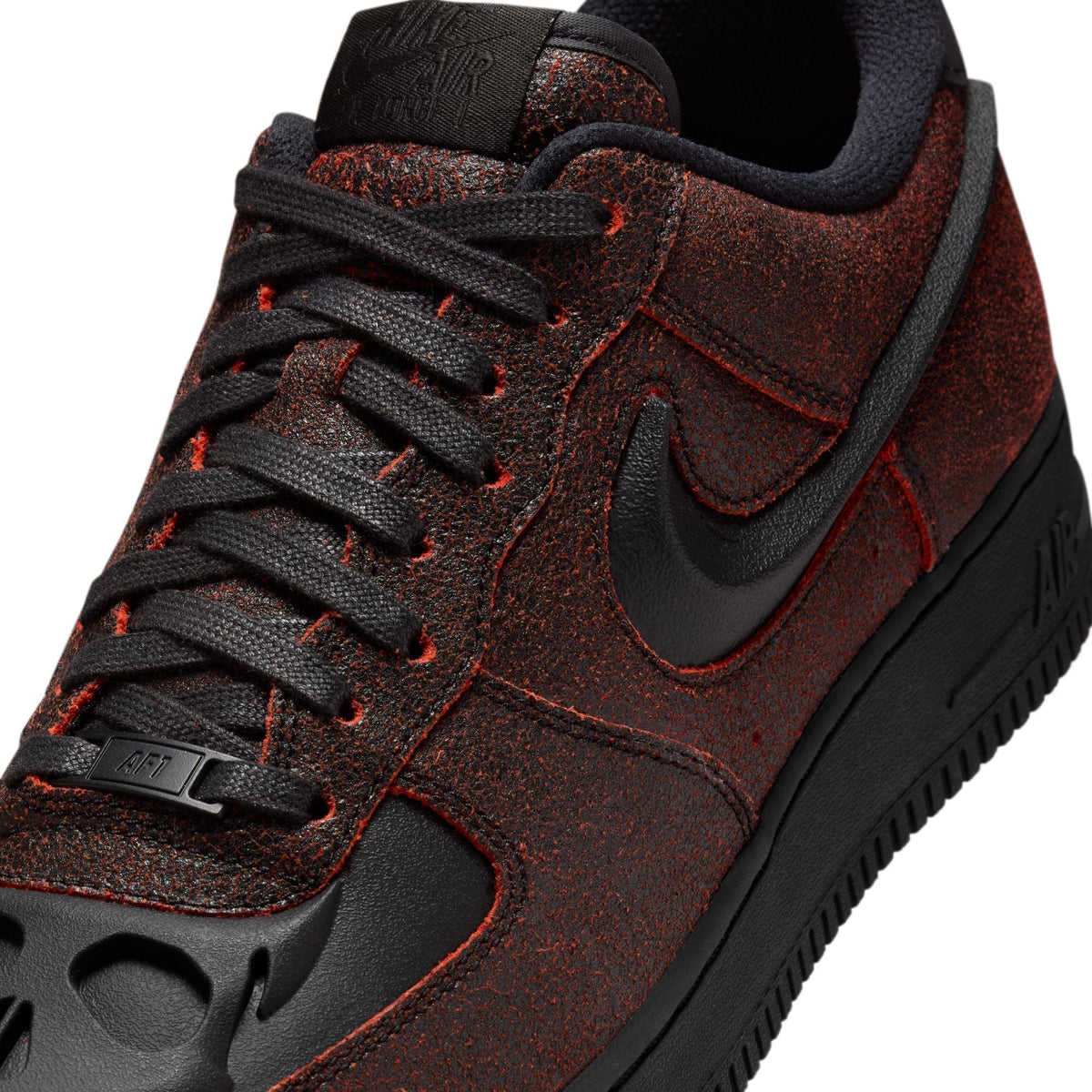 Nike Air Force 1 Low Retro QS 'Halloween' HV2016-001
