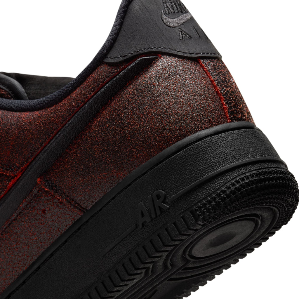 Nike Air Force 1 Low Retro QS 'Halloween' HV2016-001