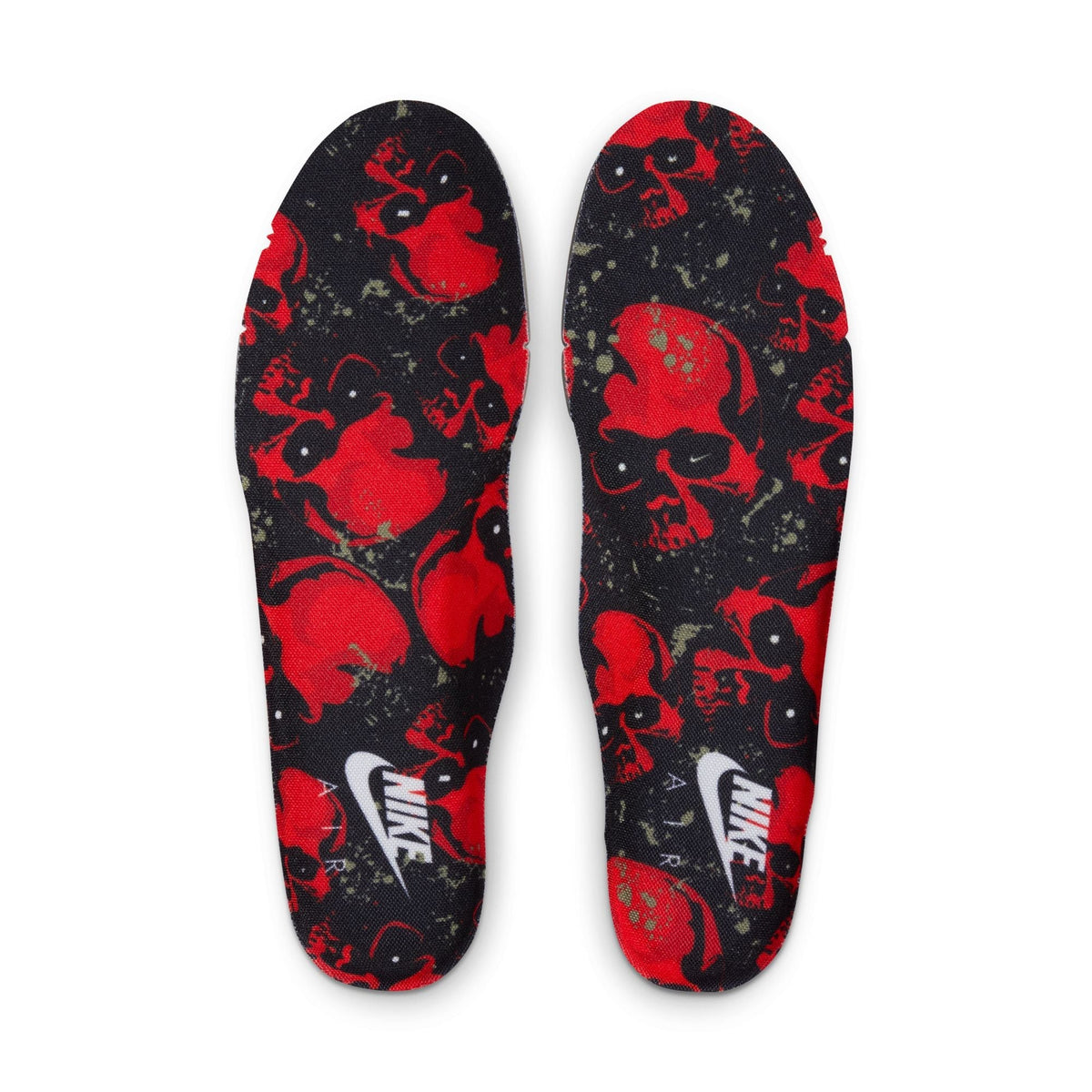Nike Air Force 1 Low Retro QS 'Halloween' HV2016-001