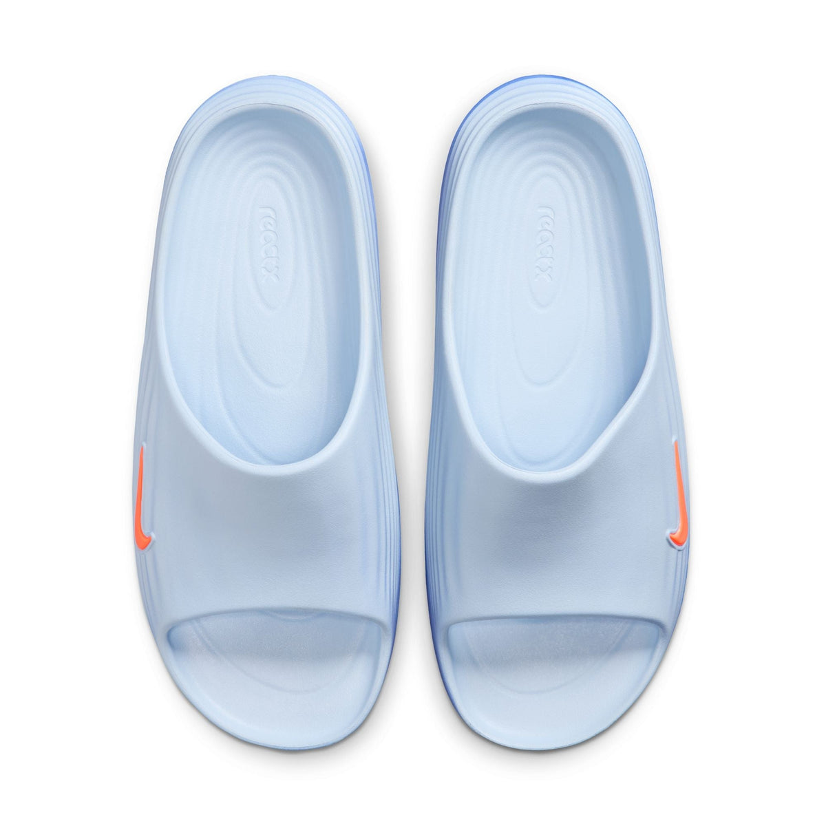 Nike Mens ReactX Rejuven8 - Hydrogen Blue HV4479-405