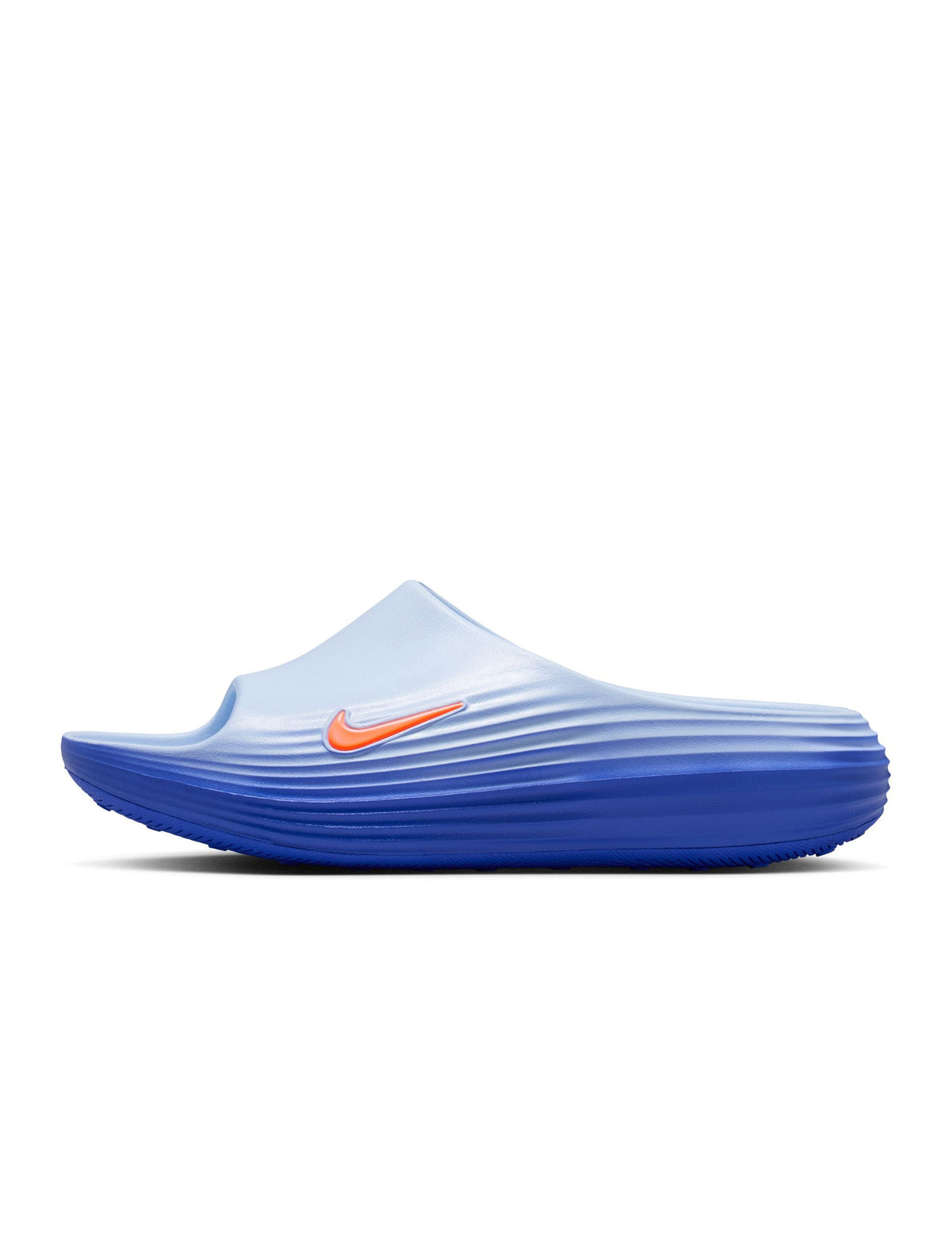 Nike Mens ReactX Rejuven8 - Hydrogen Blue HV4479-405