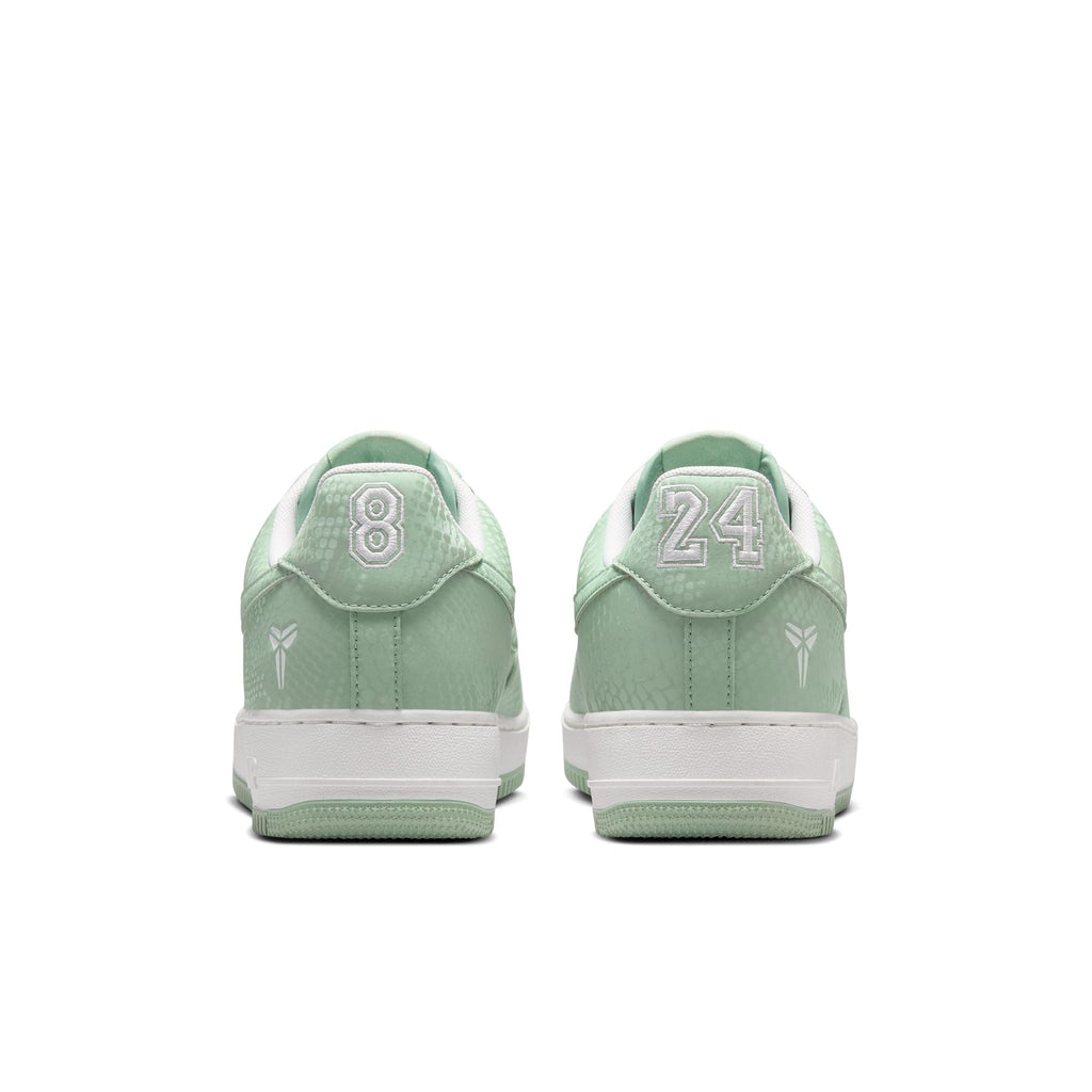 Nike Kobe Air Force 1 Low 'Steam' IB0018-005