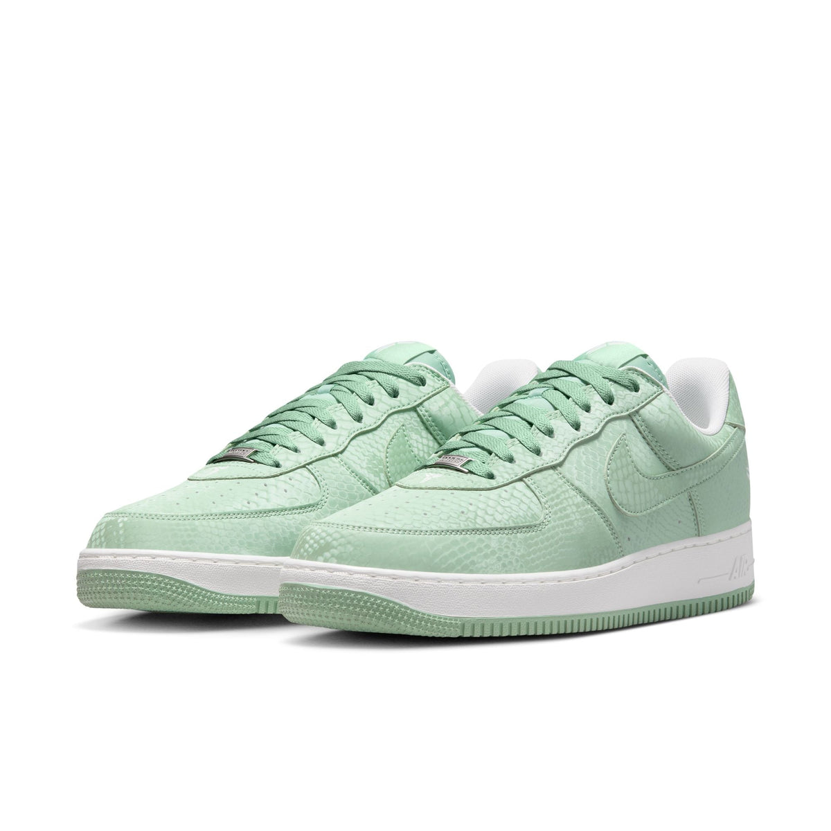 Nike Kobe Air Force 1 Low 'Steam' IB0018-005