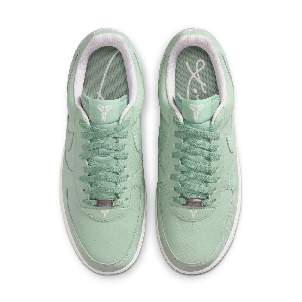 Nike Kobe Air Force 1 Low 'Steam' IB0018-005