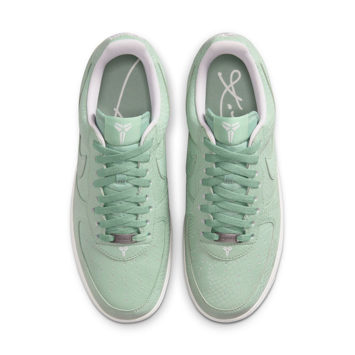 Nike Kobe Air Force 1 Low 'Steam' IB0018-005