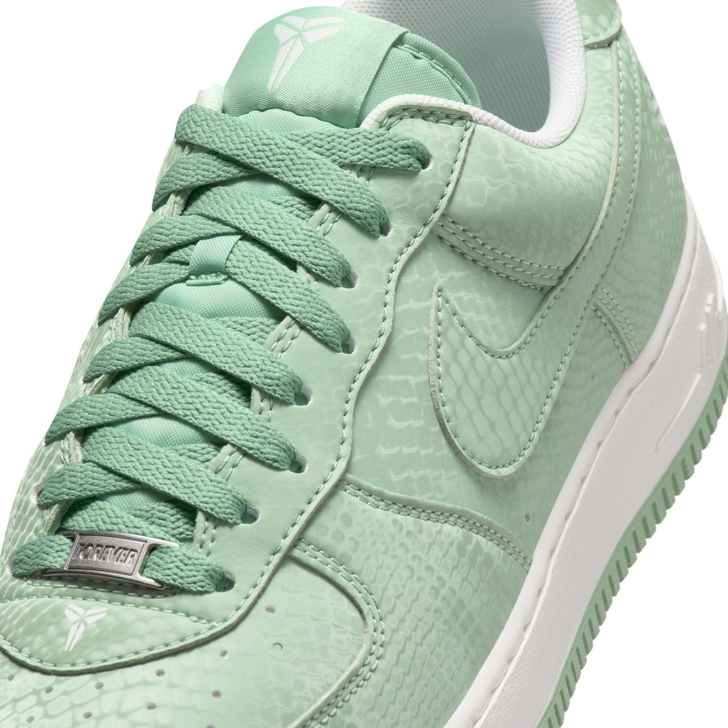 Nike Kobe Air Force 1 Low 'Steam' IB0018-005