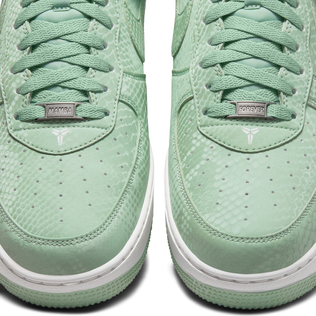 Nike Kobe Air Force 1 Low 'Steam' IB0018-005
