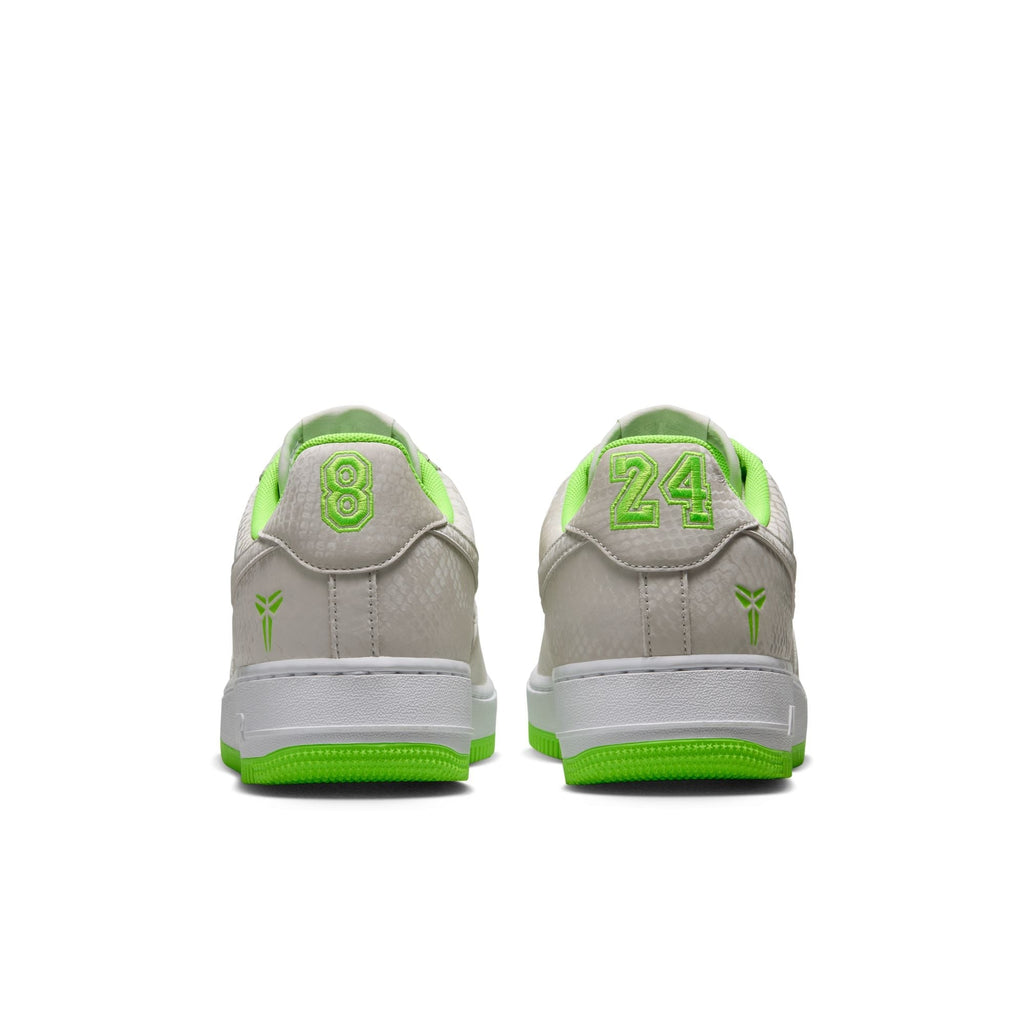 Nike Kobe Air Force 1 Low 'Electric Green' IB0018-006