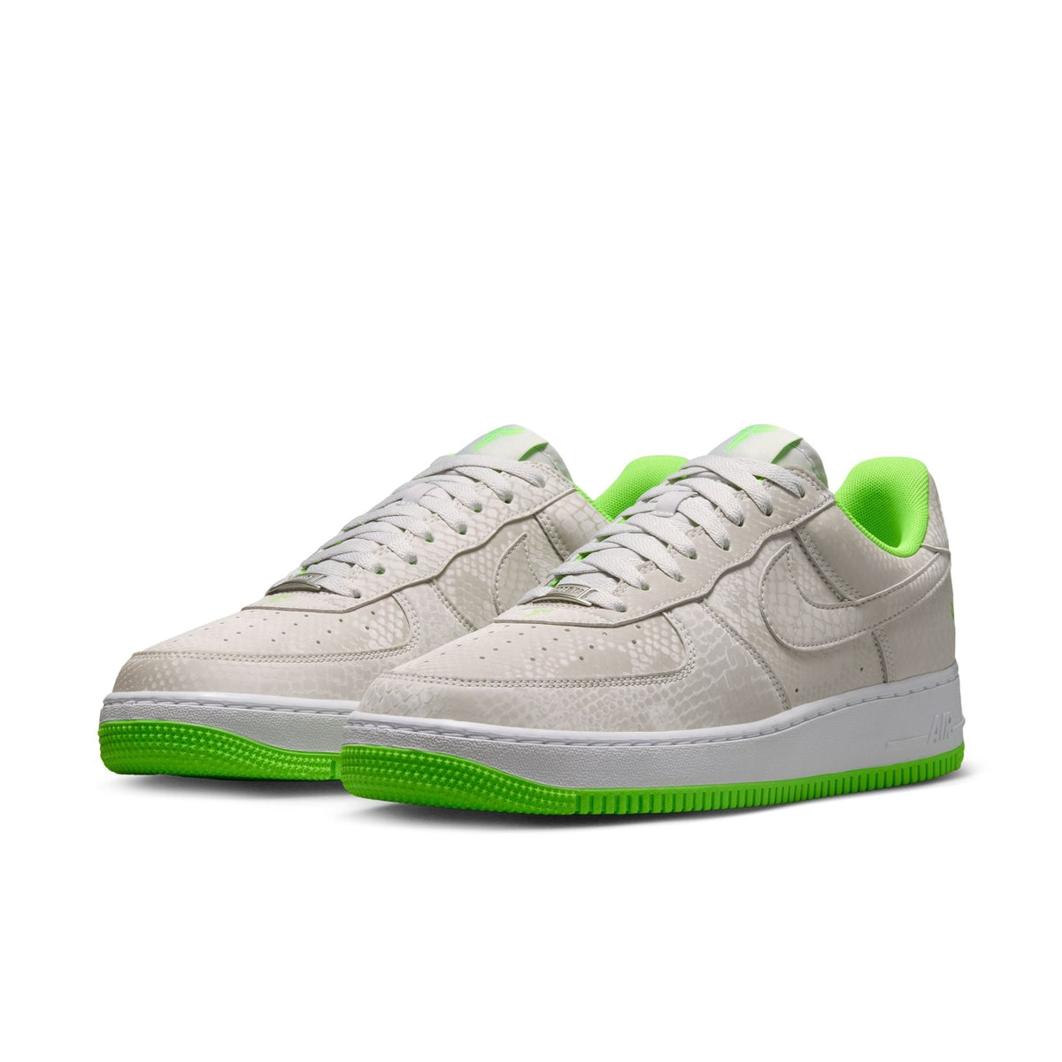 Nike Kobe Air Force 1 Low 'Electric Green' IB0018-006