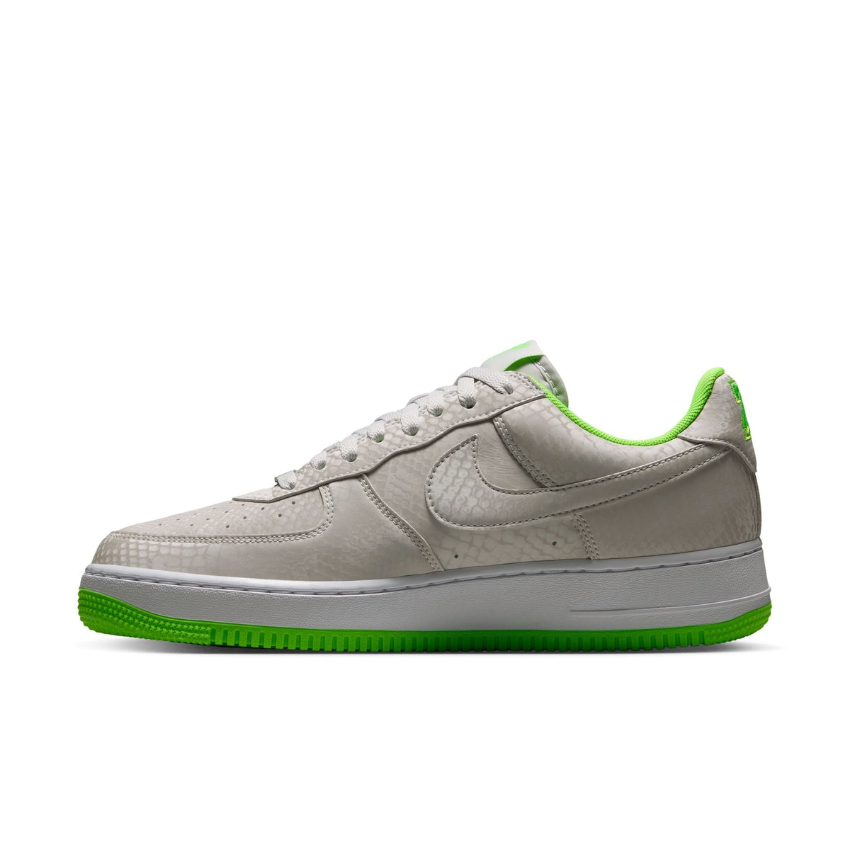 Nike Kobe Air Force 1 Low 'Electric Green' IB0018-006