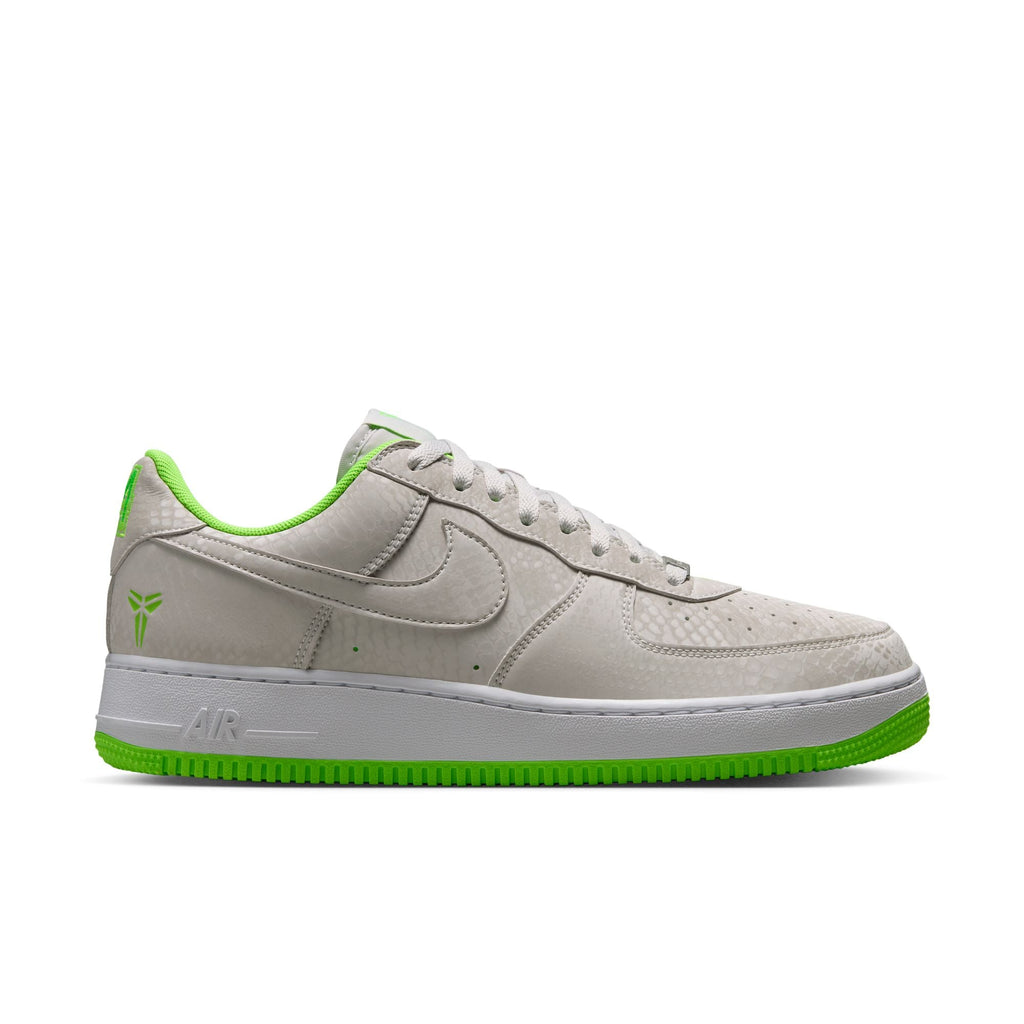 Nike Kobe Air Force 1 Low 'Electric Green' IB0018-006
