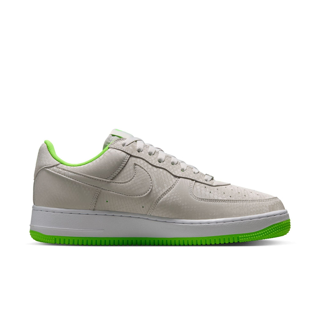 Nike Kobe Air Force 1 Low 'Electric Green' IB0018-006