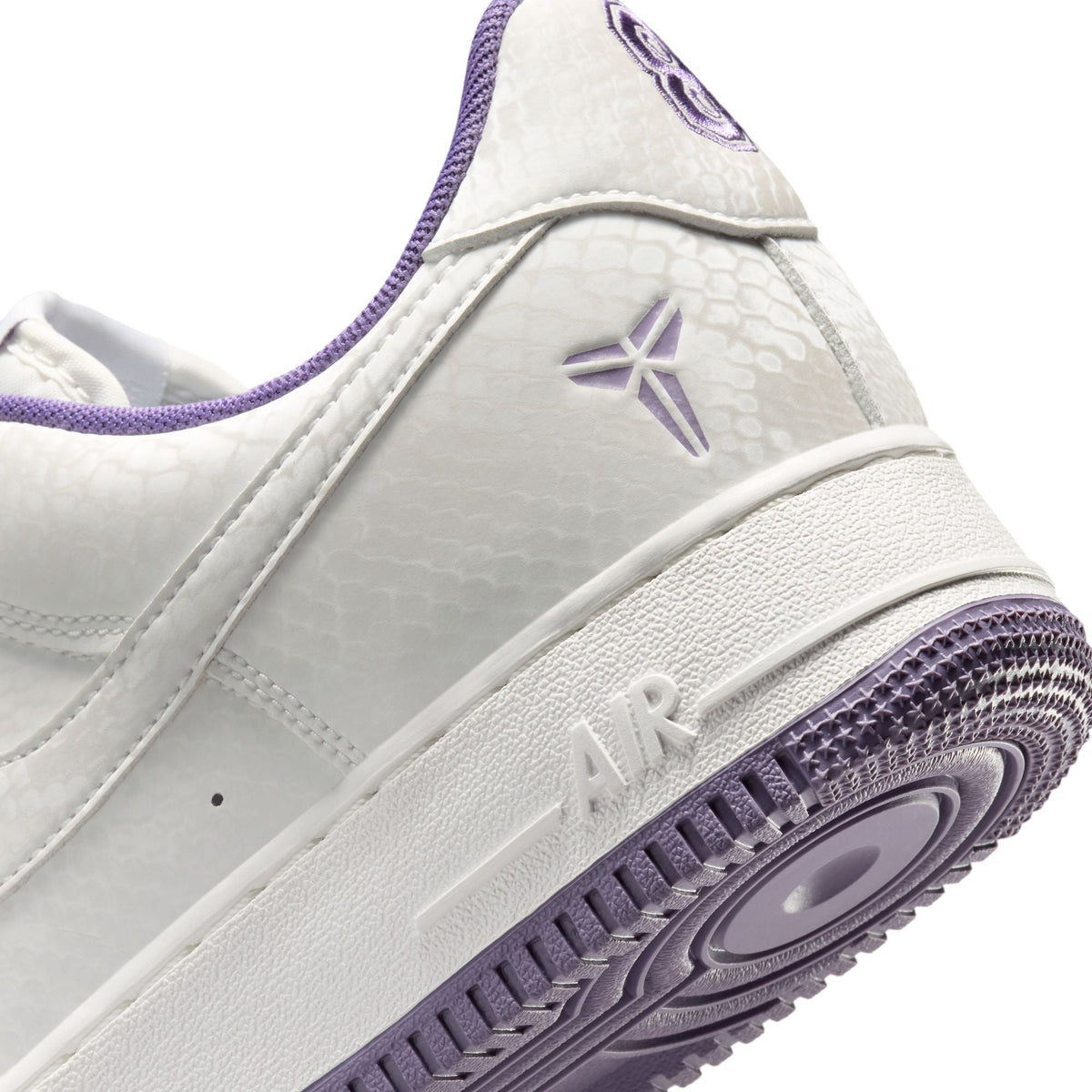Nike Kobe Air Force 1 Low 'Daybreak' IB0018-102