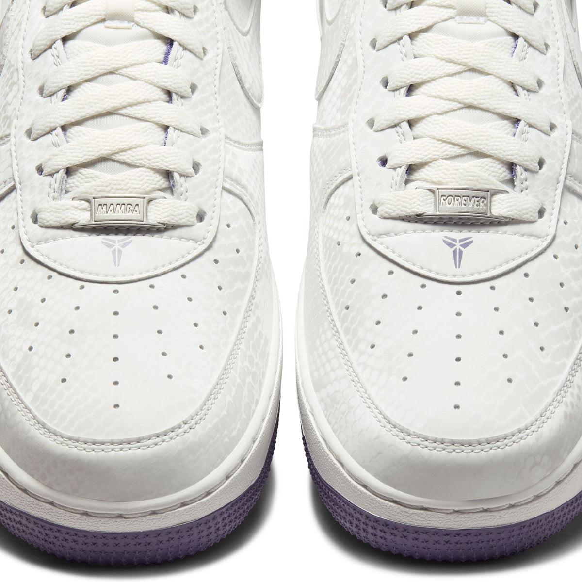 Nike Kobe Air Force 1 Low 'Daybreak' IB0018-102