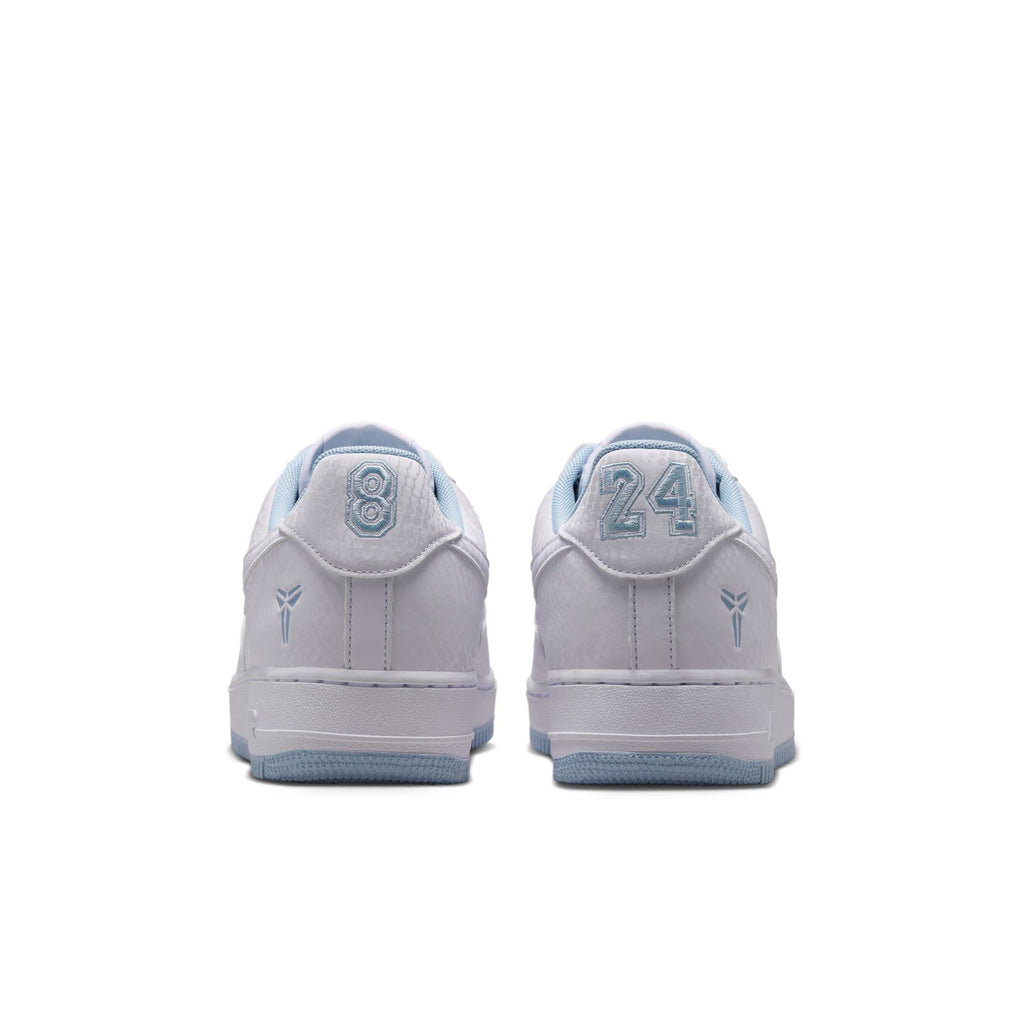 Kobe Air Force 1 Low 'Armory Blue' IB0018-103