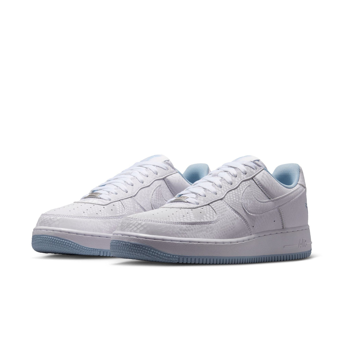 Kobe Air Force 1 Low 'Armory Blue' IB0018-103