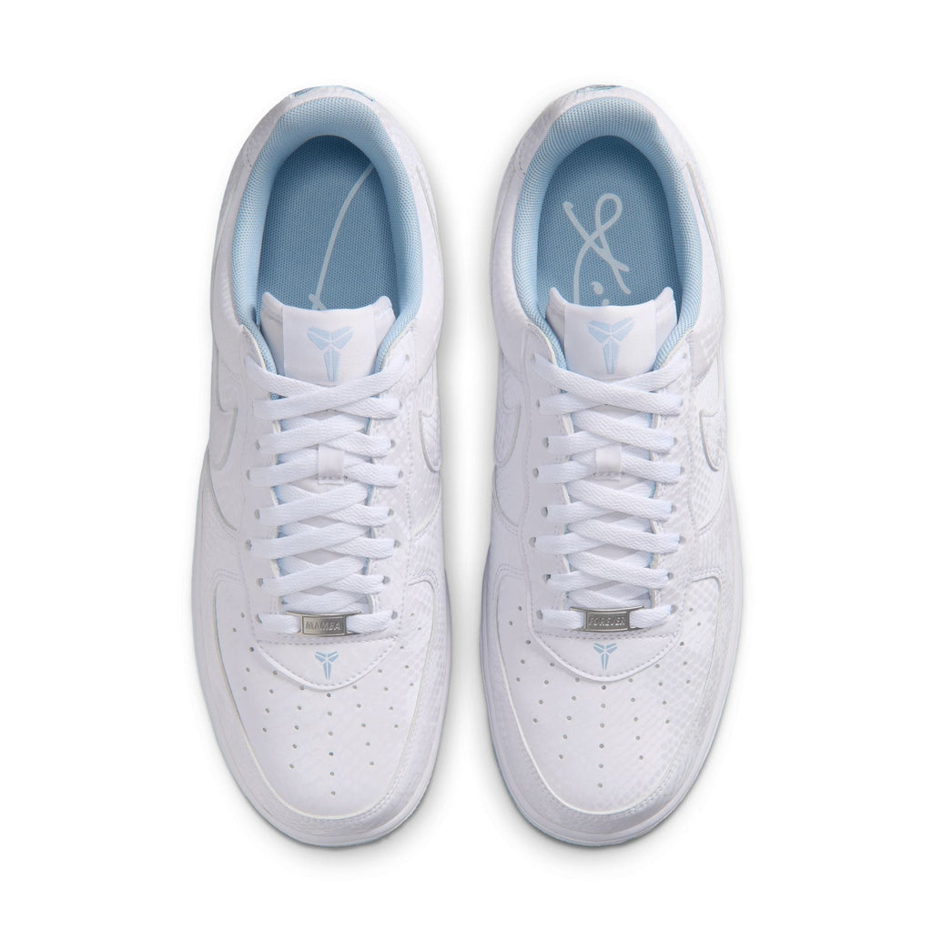 Kobe Air Force 1 Low 'Armory Blue' IB0018-103