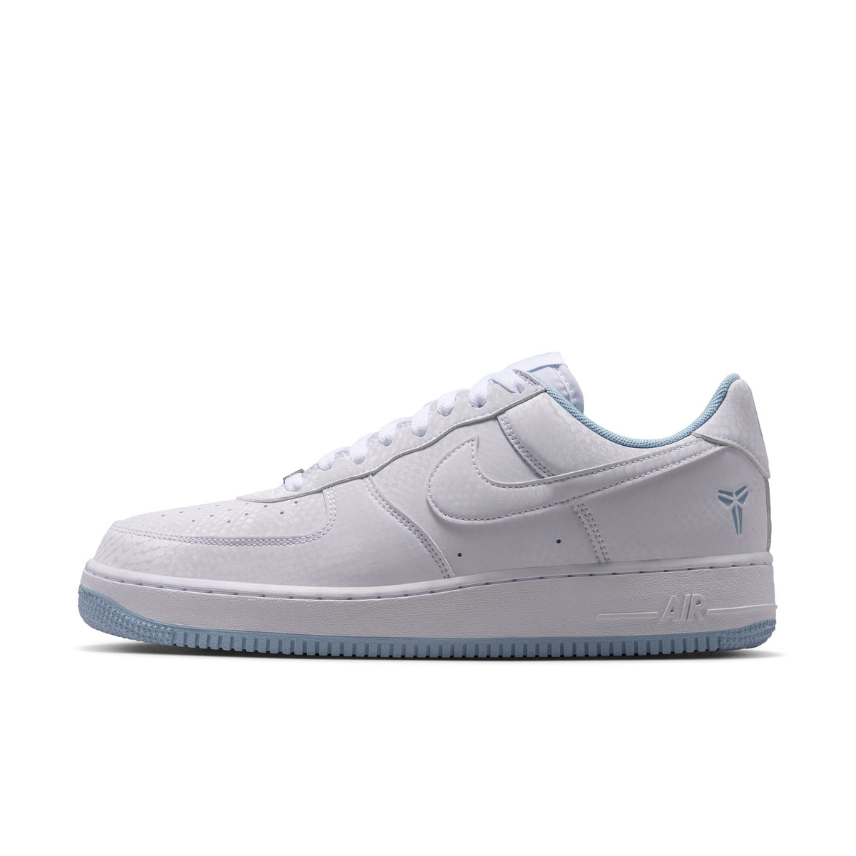 Kobe Air Force 1 Low 'Armory Blue' IB0018-103
