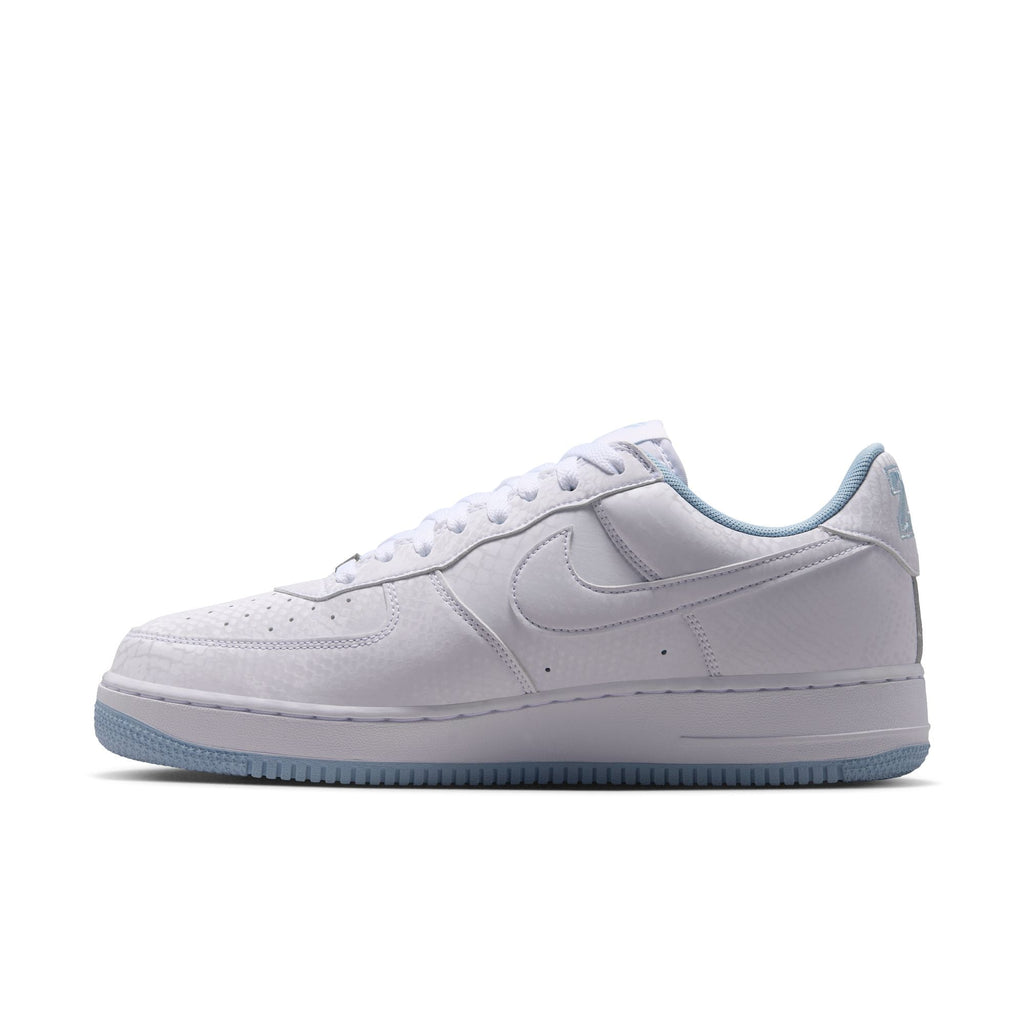 Kobe Air Force 1 Low 'Armory Blue' IB0018-103