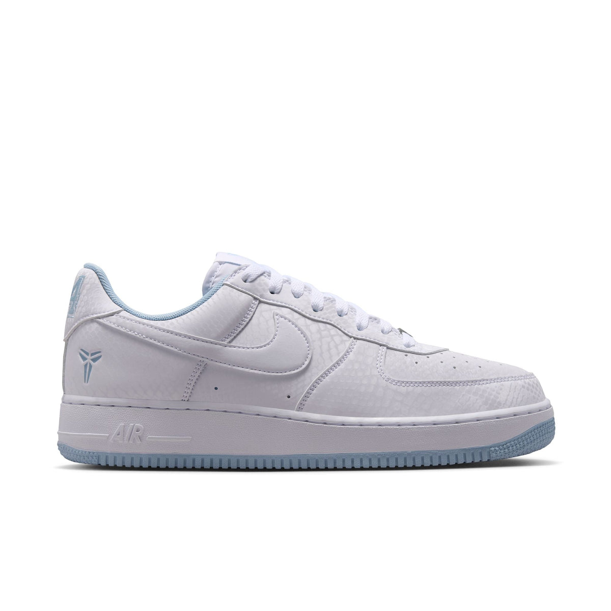 Kobe Air Force 1 Low 'Armory Blue' IB0018-103